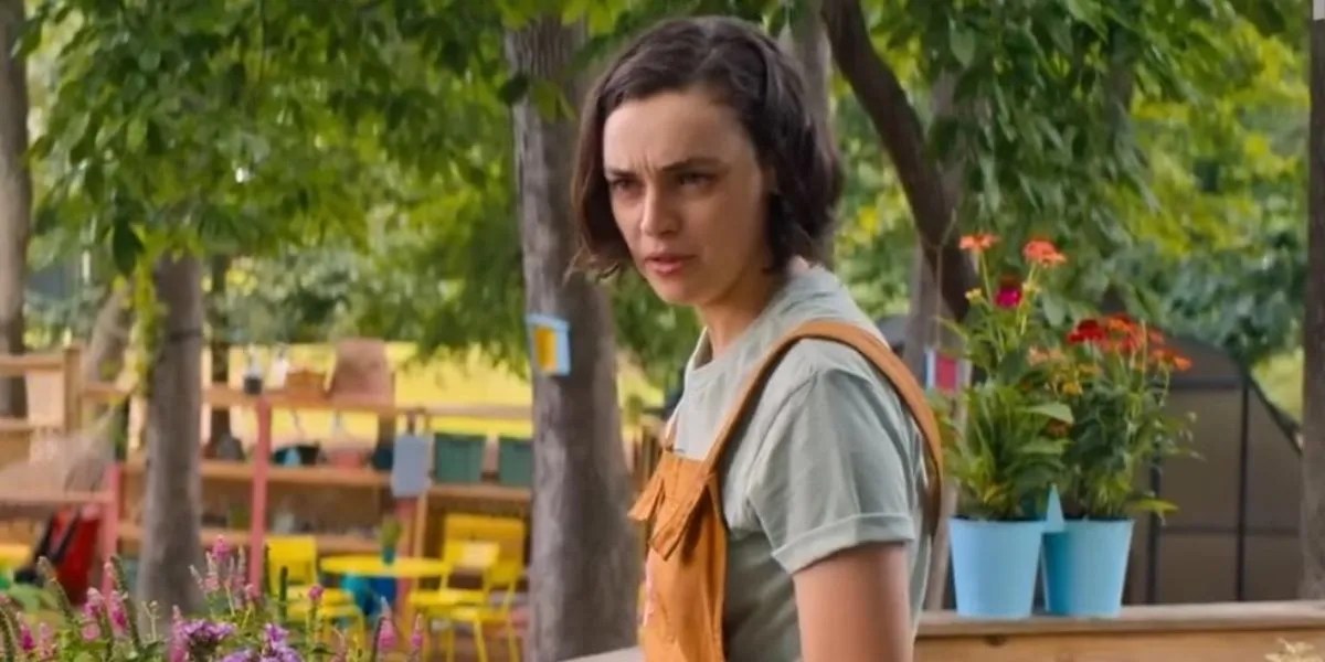 Do Revenge Characters, Ranked By How Likely They Are To Survive A